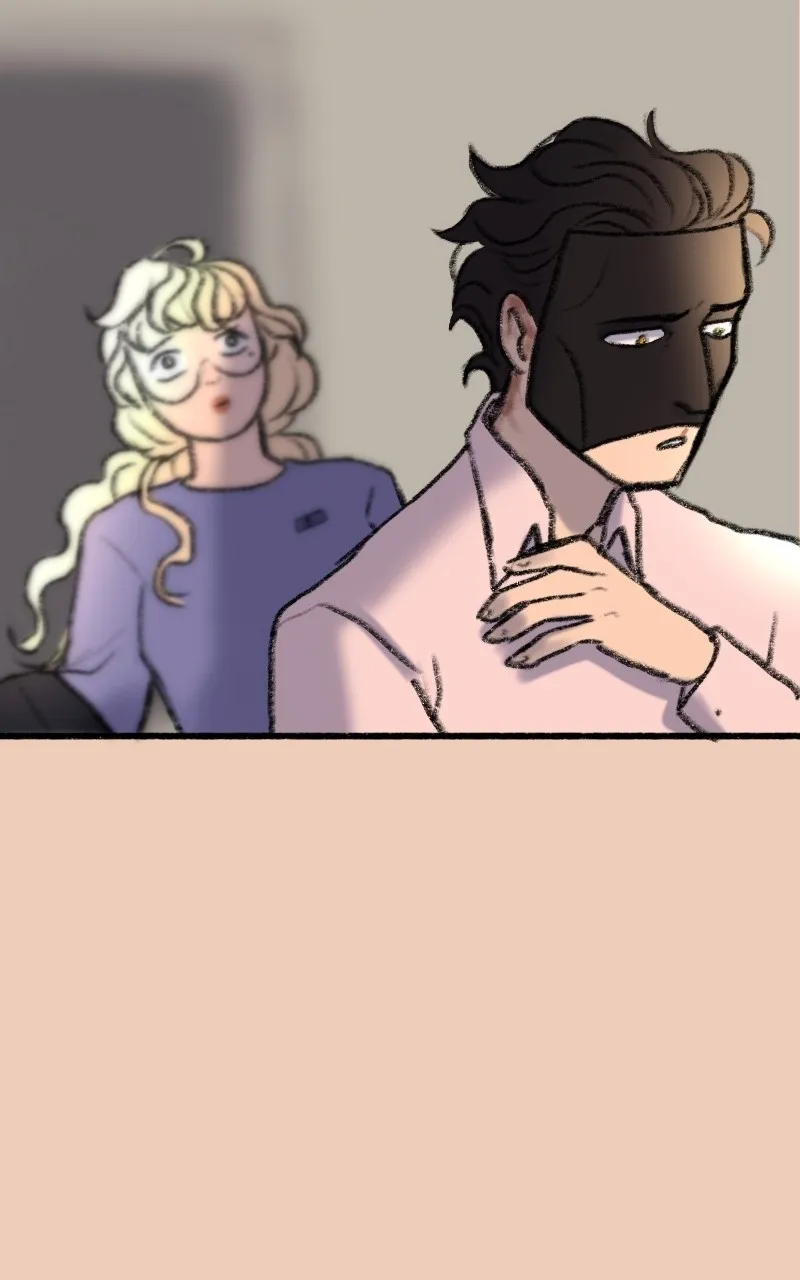 Ghost on the Roof Chapter 34 page 24 - 