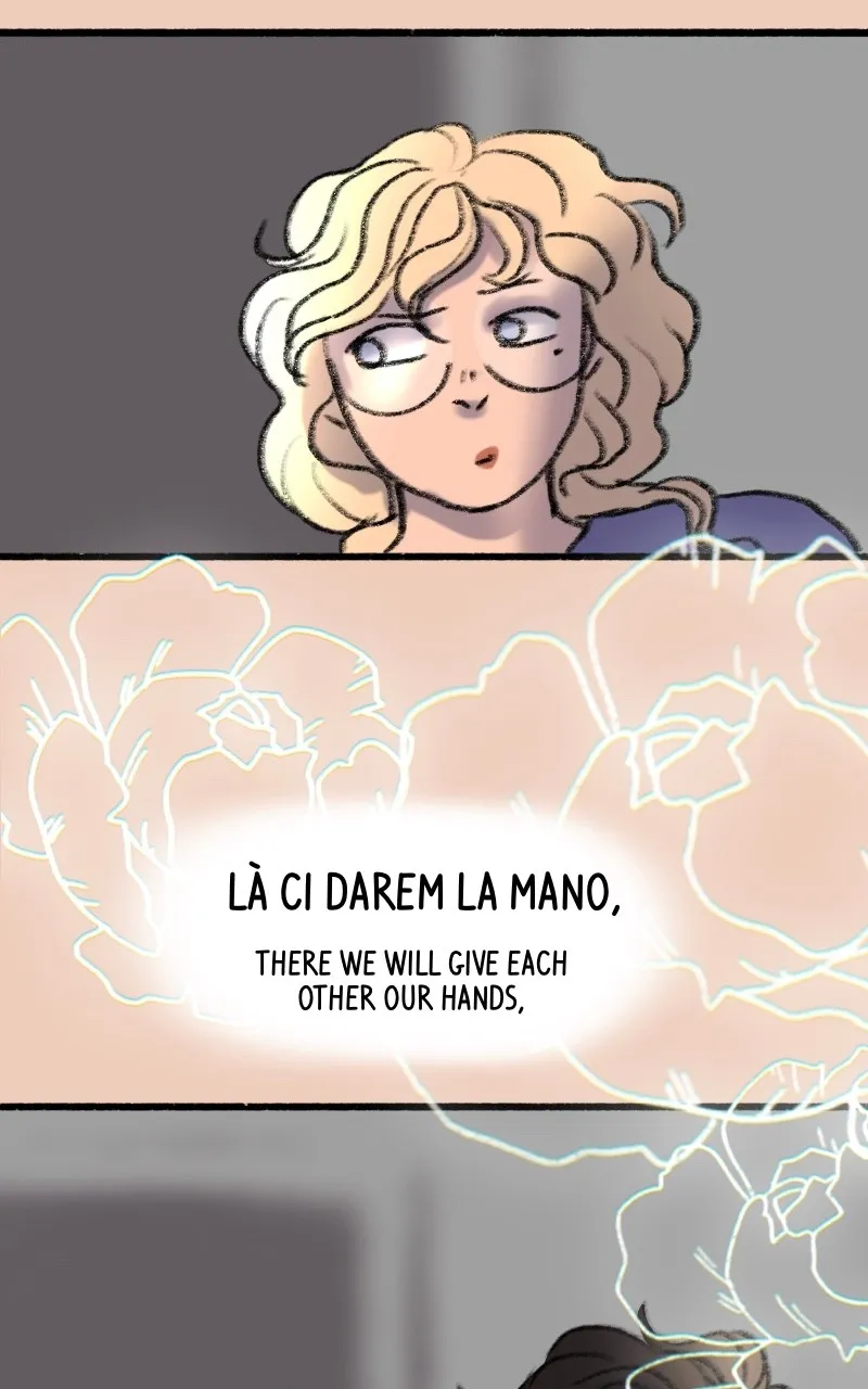 Ghost on the Roof Chapter 34 page 25 - 