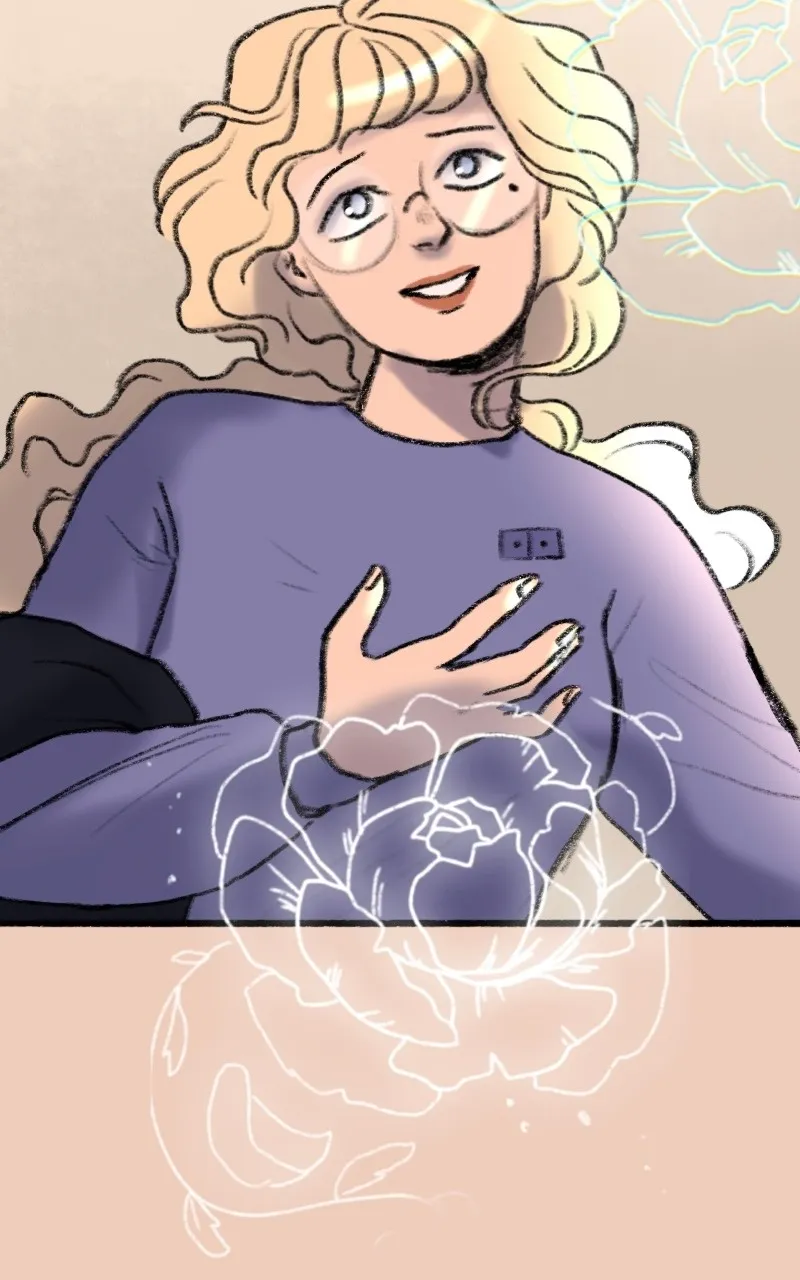 Ghost on the Roof Chapter 34 page 28 - 