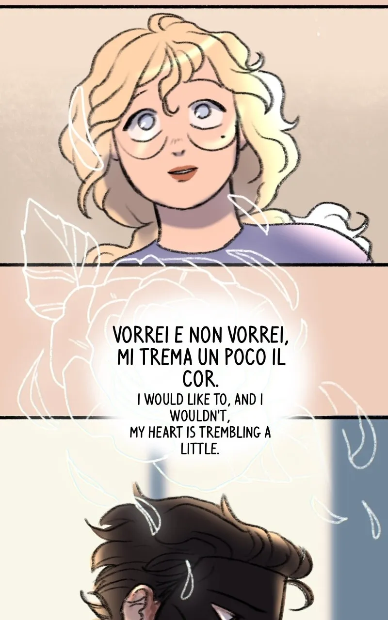 Ghost on the Roof Chapter 34 page 29 - 