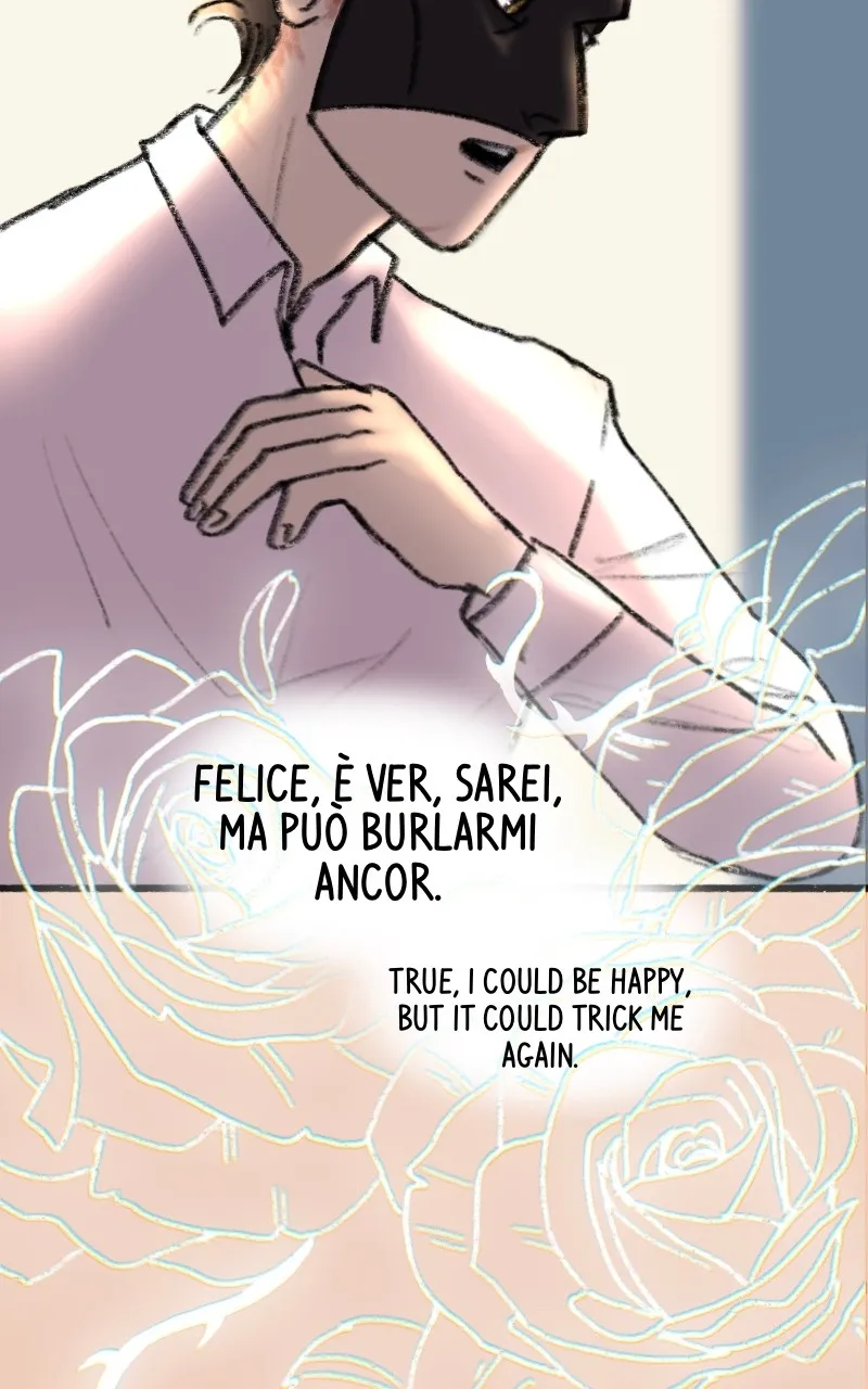Ghost on the Roof Chapter 34 page 30 - 