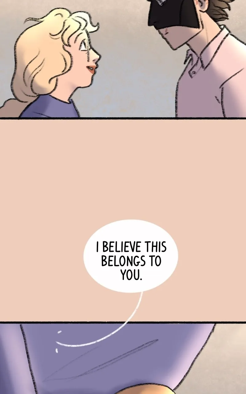 Ghost on the Roof Chapter 34 page 32 - 
