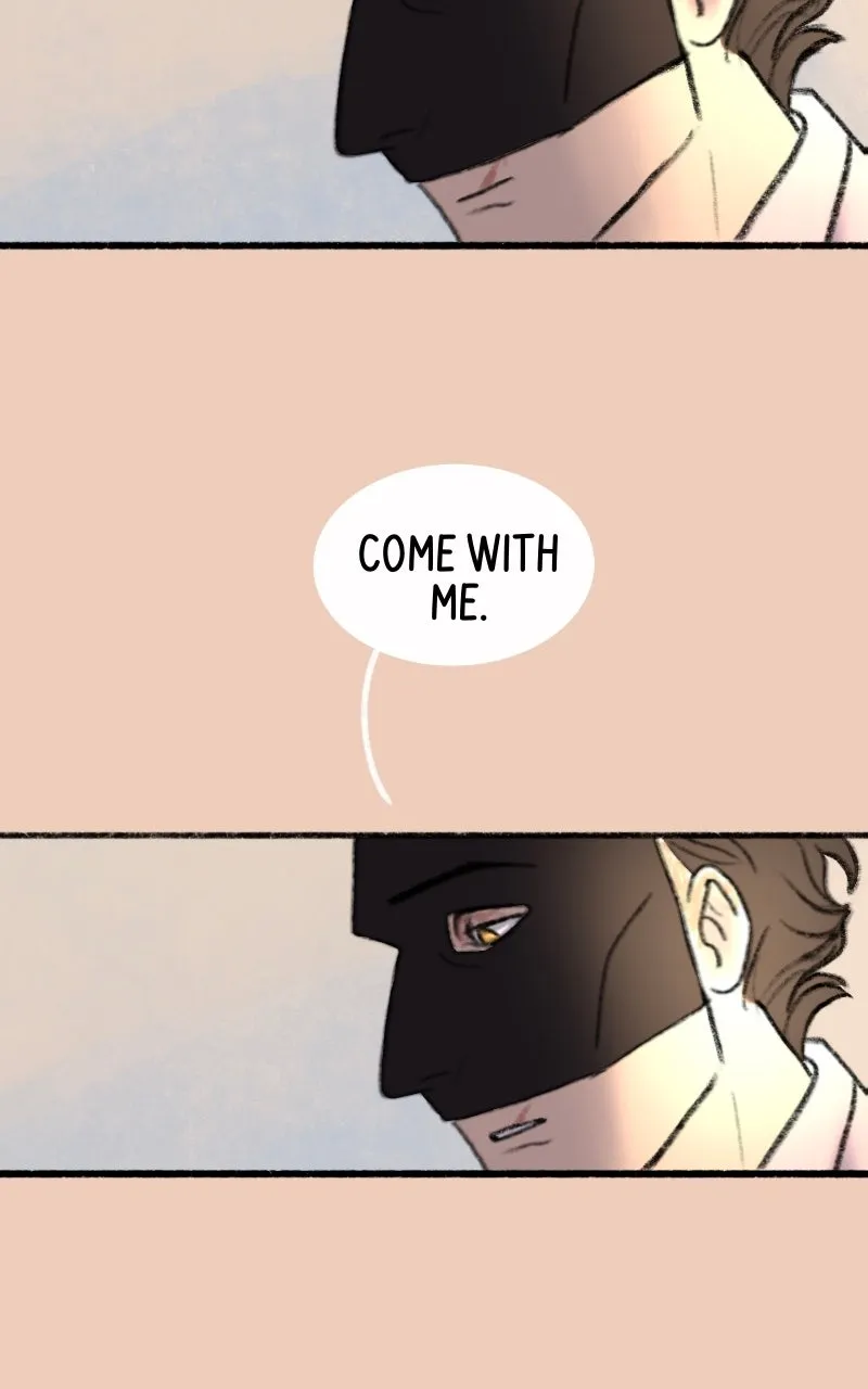 Ghost on the Roof Chapter 34 page 34 - 