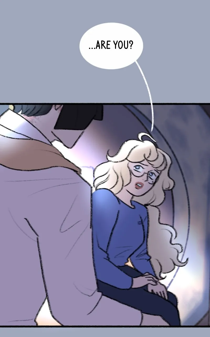 Ghost on the Roof Chapter 34 page 37 - 