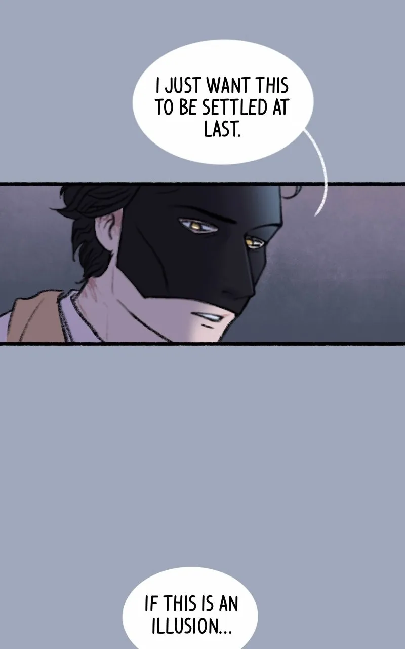Ghost on the Roof Chapter 34 page 38 - 