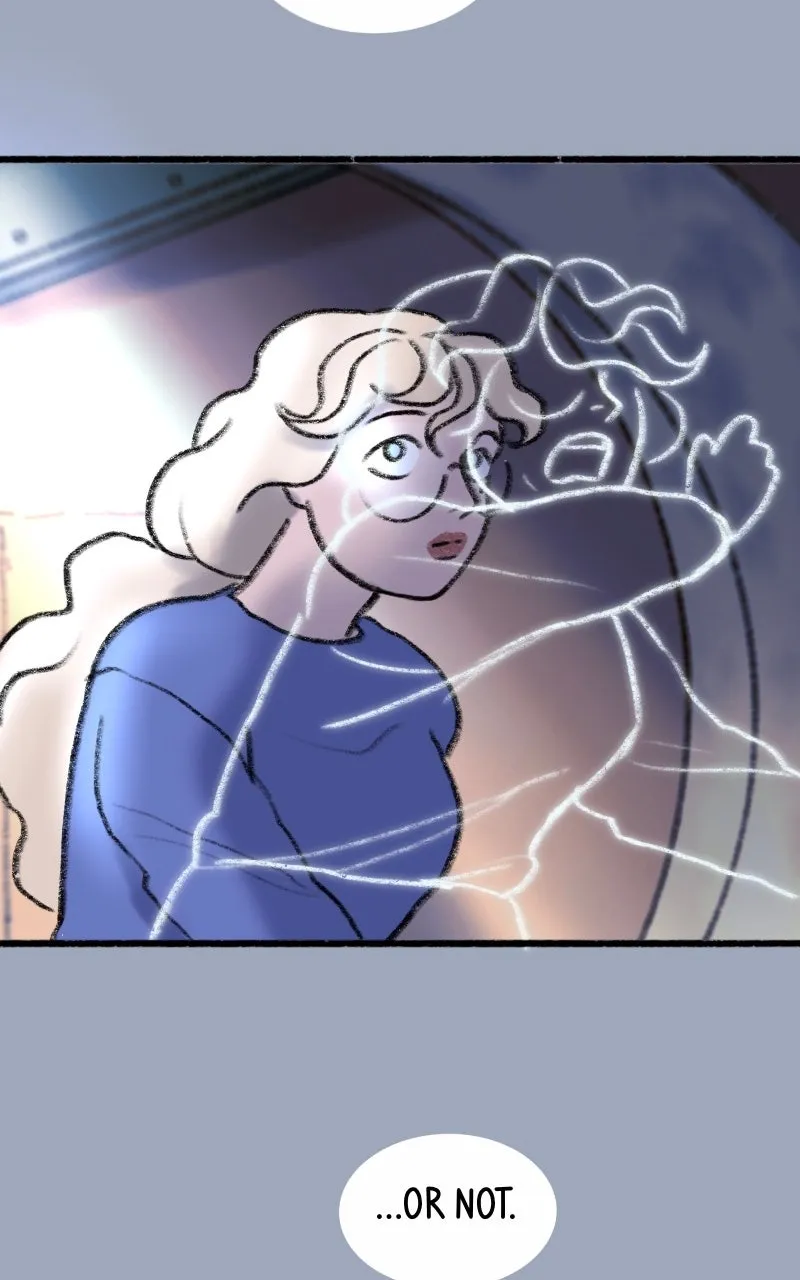 Ghost on the Roof Chapter 34 page 39 - 