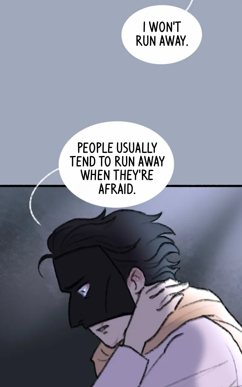 Ghost on the Roof Chapter 34 page 41 - 