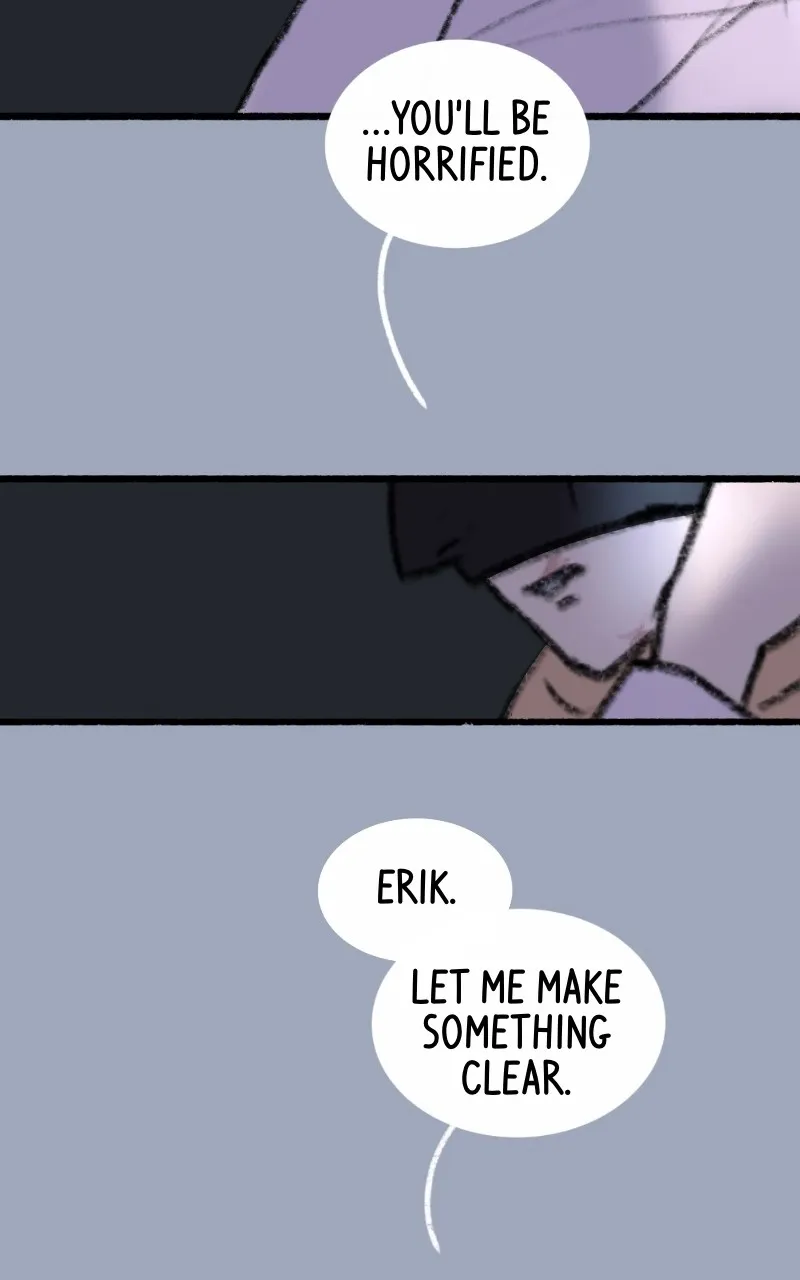 Ghost on the Roof Chapter 34 page 42 - 