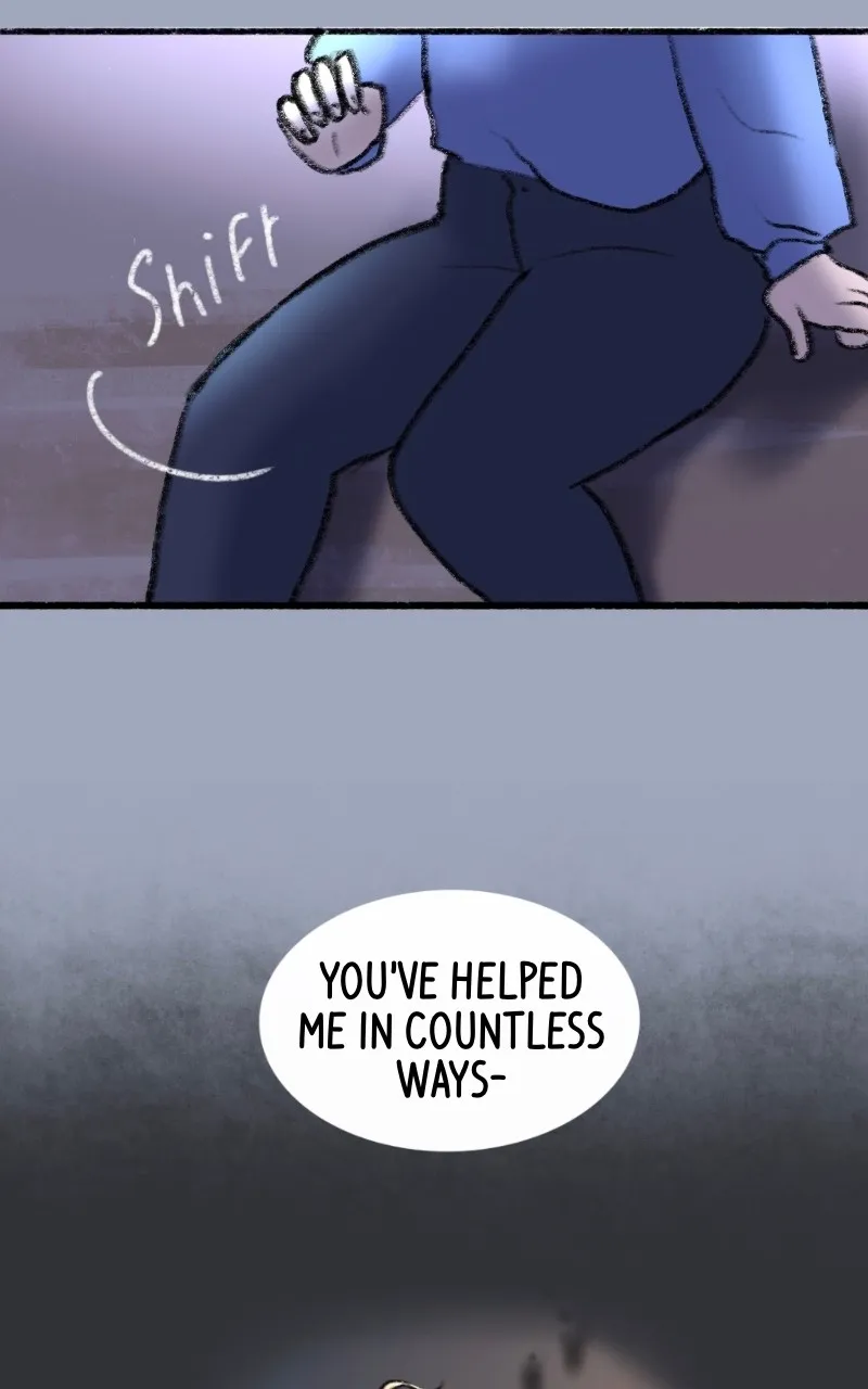 Ghost on the Roof Chapter 34 page 43 - 