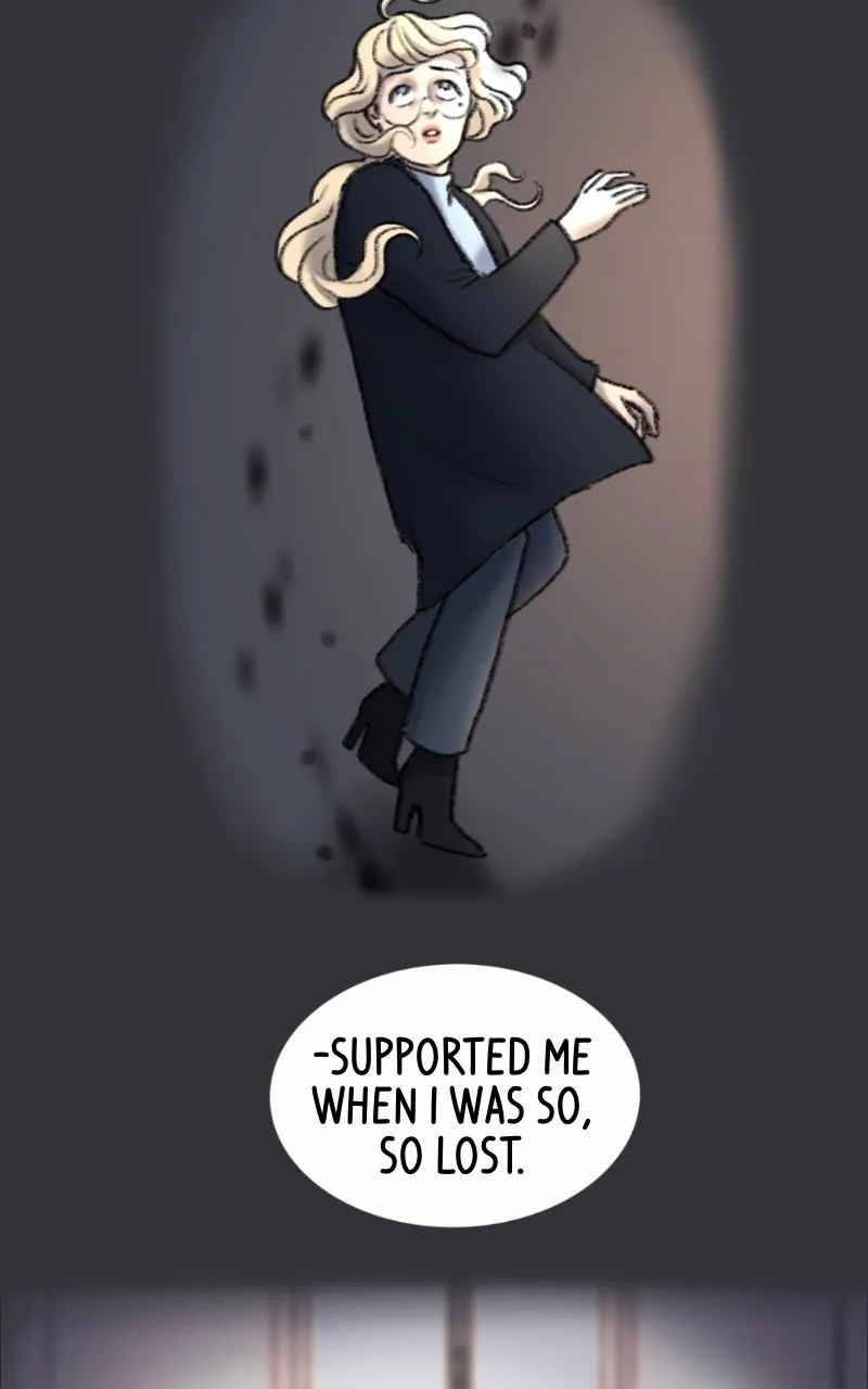 Ghost on the Roof Chapter 34 page 44 - 