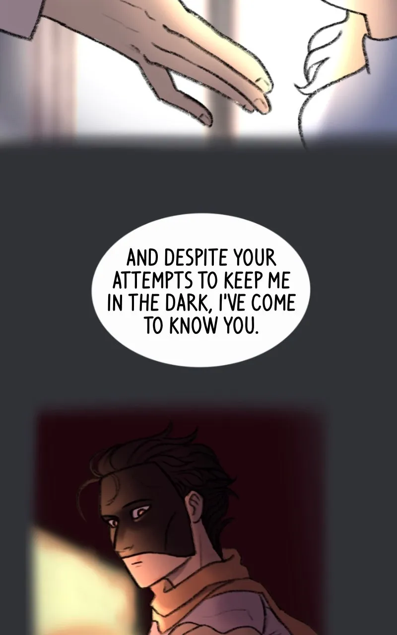 Ghost on the Roof Chapter 34 page 46 - 