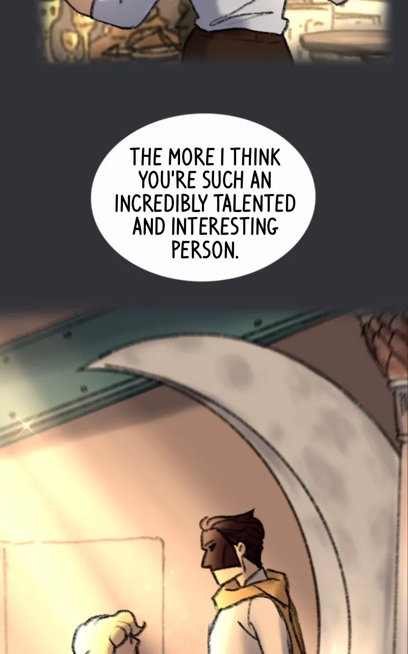 Ghost on the Roof Chapter 34 page 48 - 