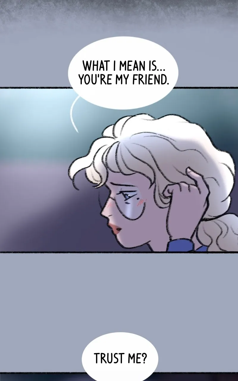 Ghost on the Roof Chapter 34 page 50 - 