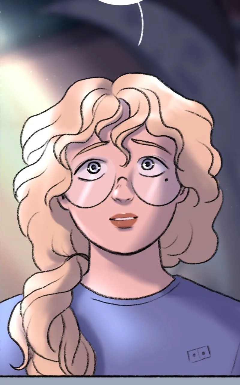 Ghost on the Roof Chapter 34 page 51 - 