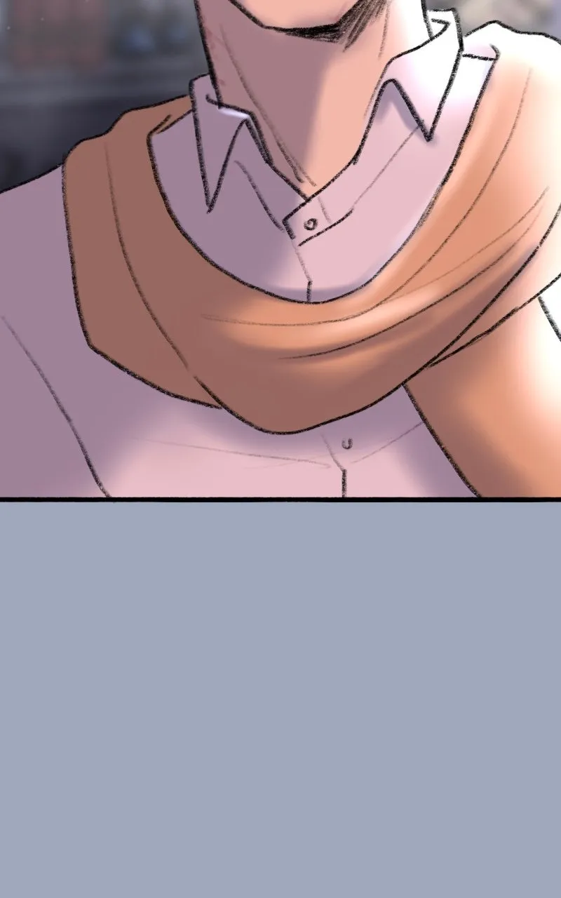 Ghost on the Roof Chapter 34 page 53 - 