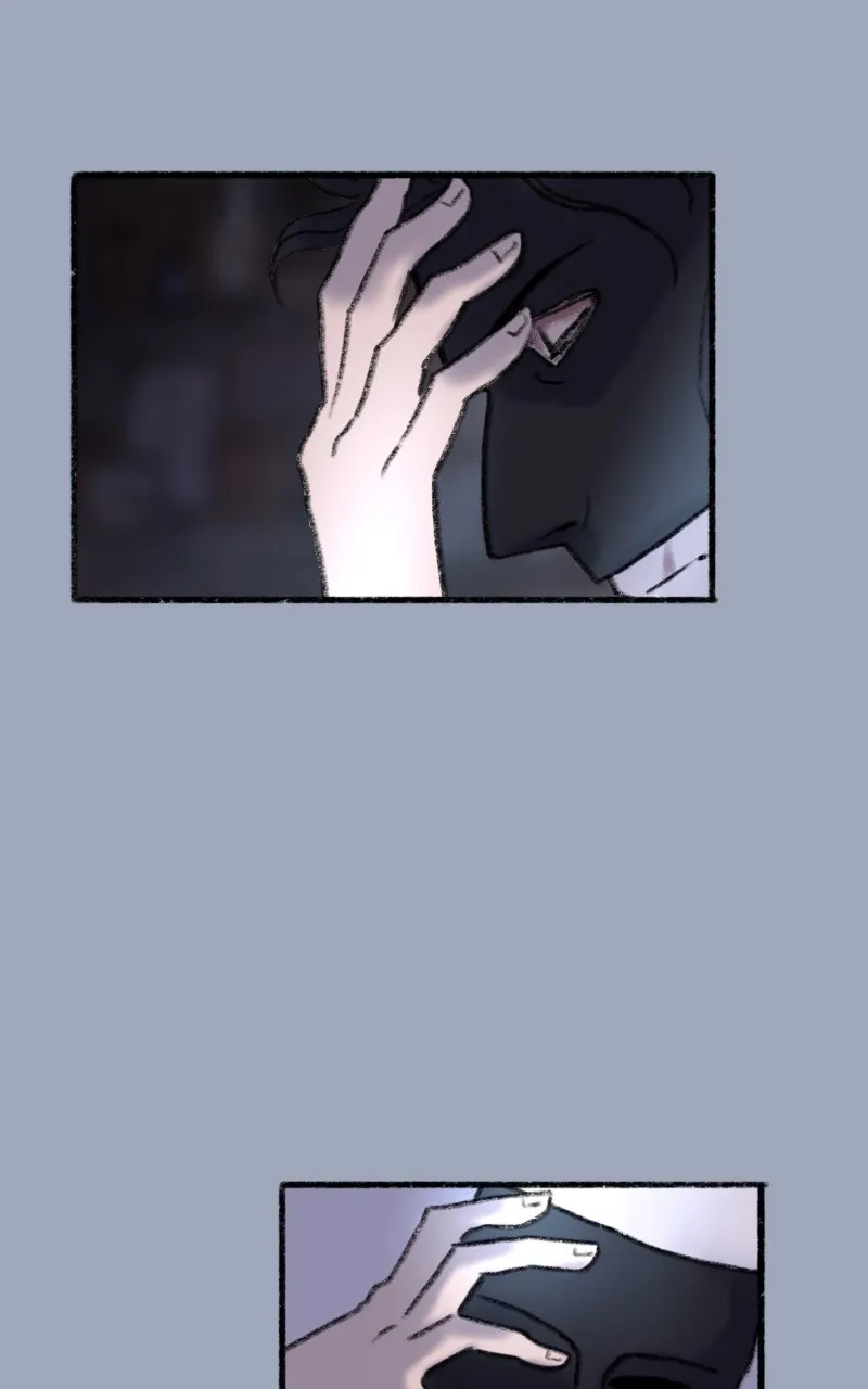 Ghost on the Roof Chapter 34 page 55 - 