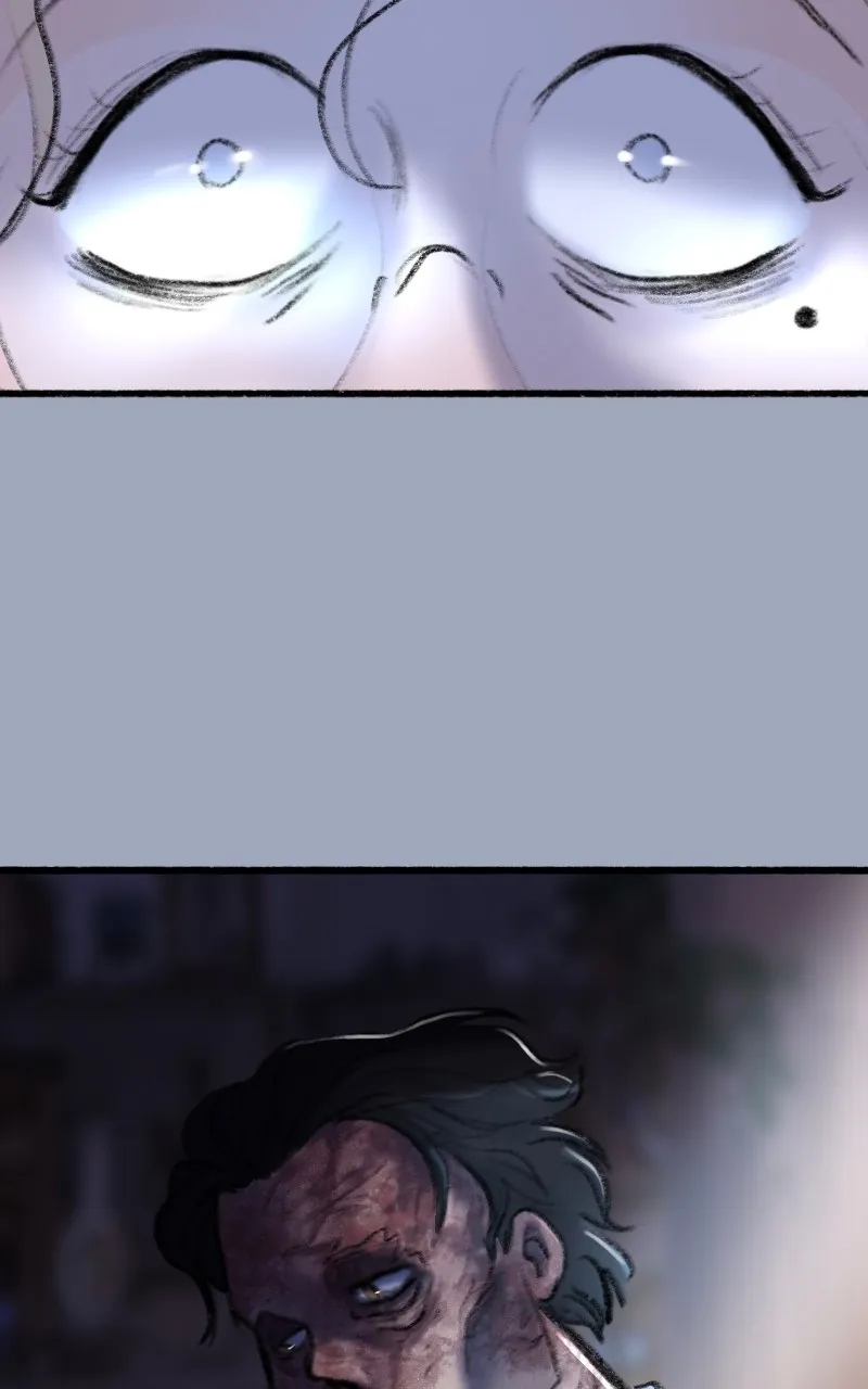 Ghost on the Roof Chapter 34 page 57 - 