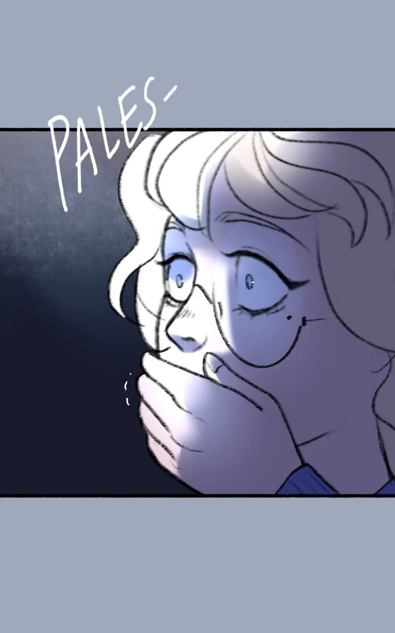 Ghost on the Roof Chapter 34 page 59 - 