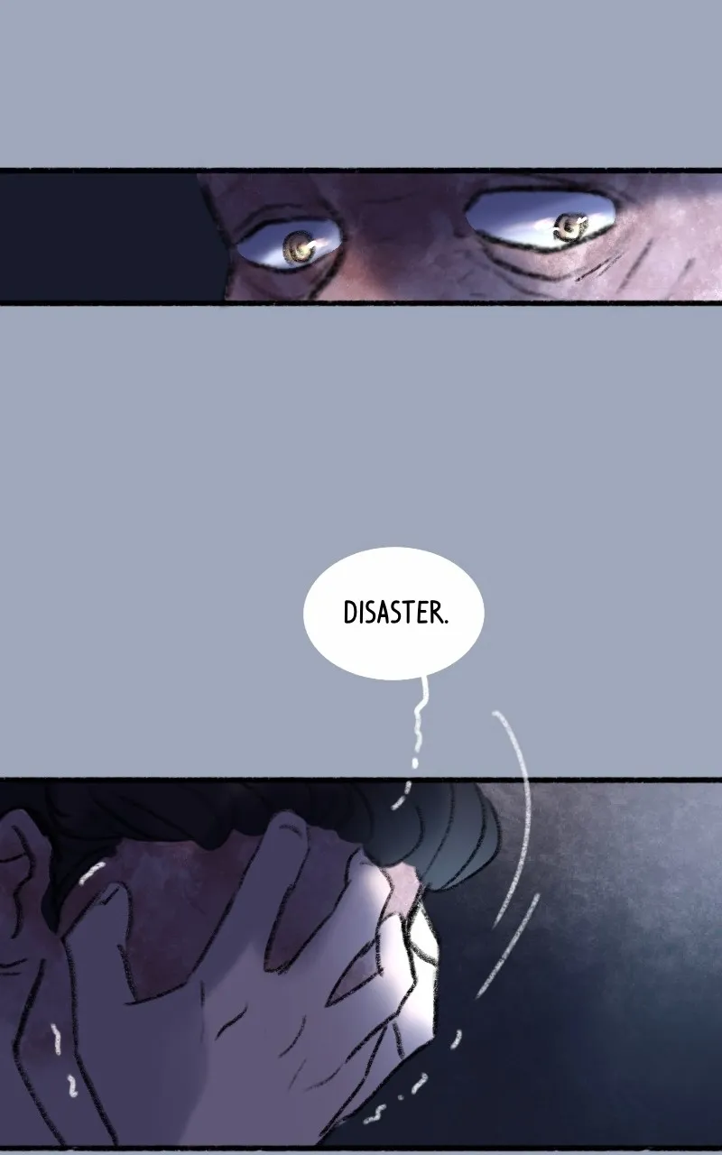 Ghost on the Roof Chapter 34 page 60 - 