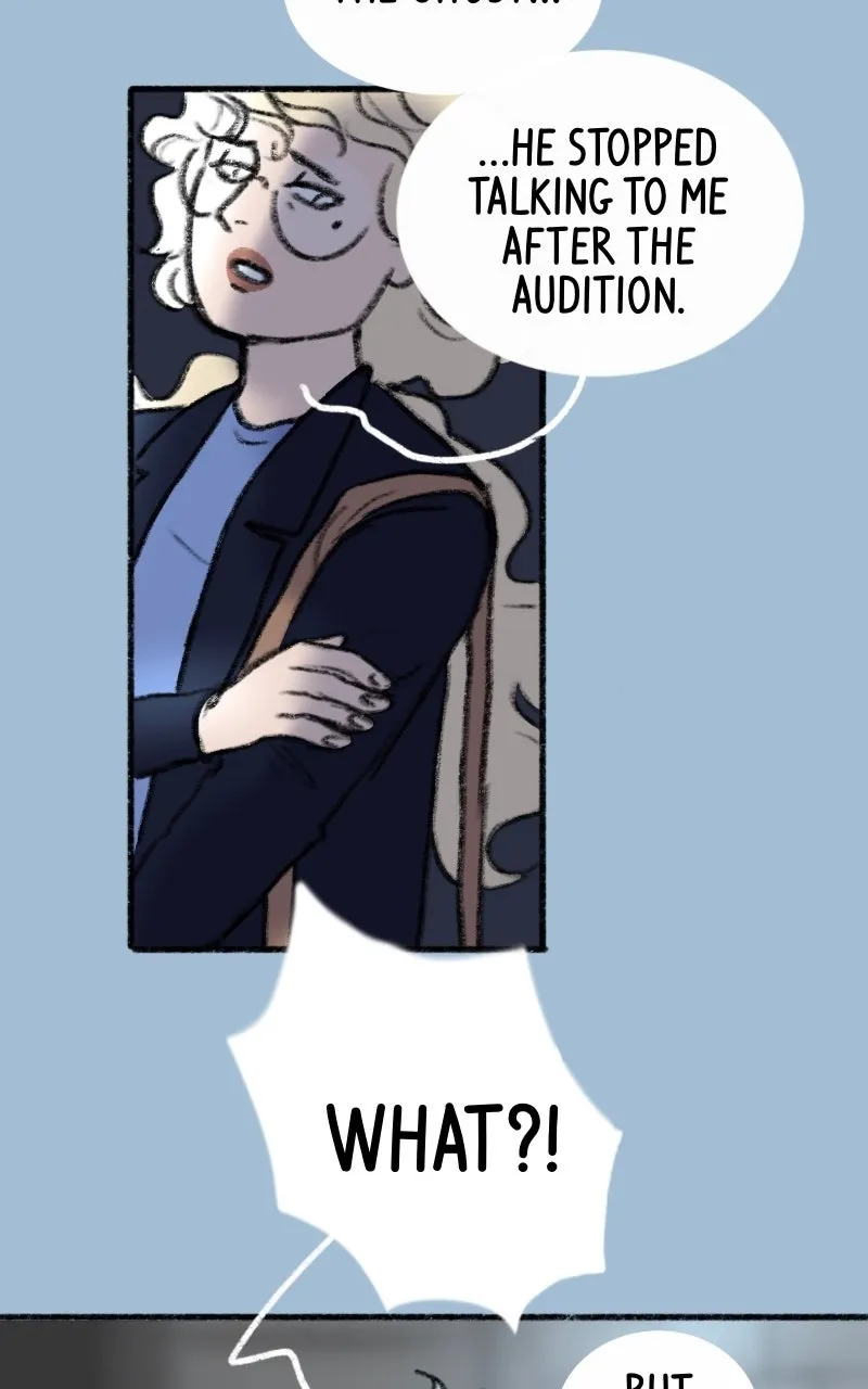 Ghost on the Roof Chapter 34 page 7 - 