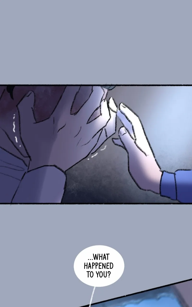 Ghost on the Roof Chapter 34 page 61 - 
