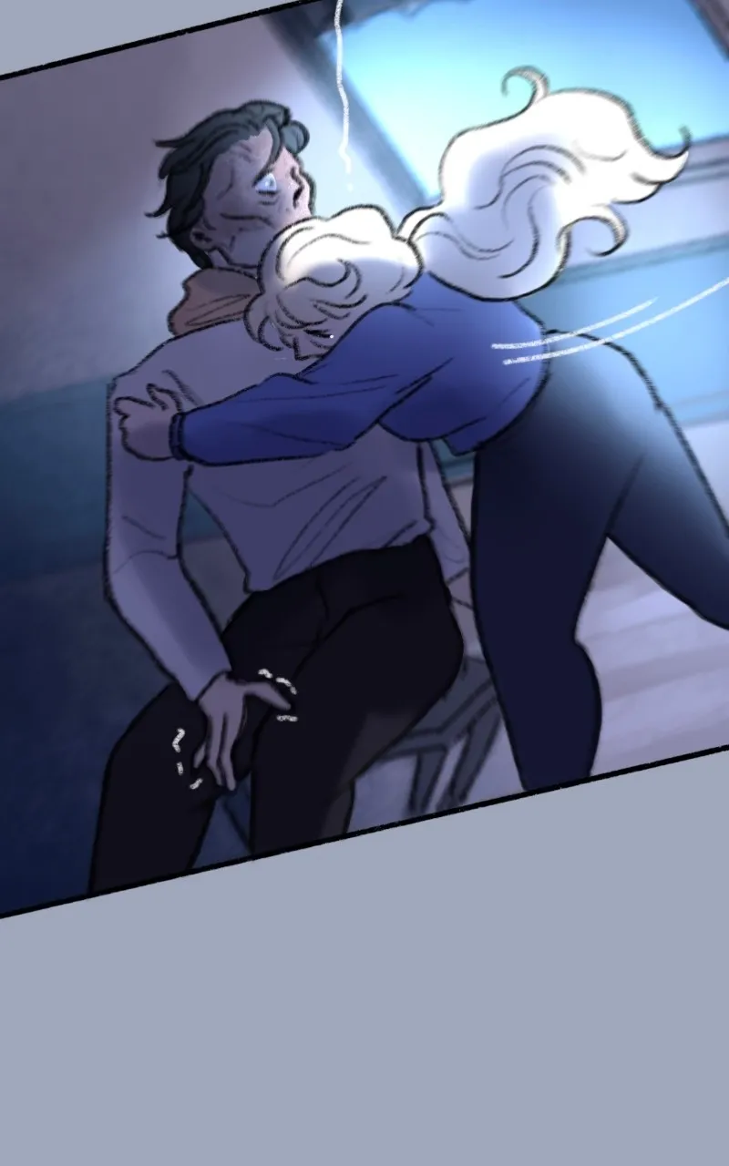 Ghost on the Roof Chapter 34 page 62 - 