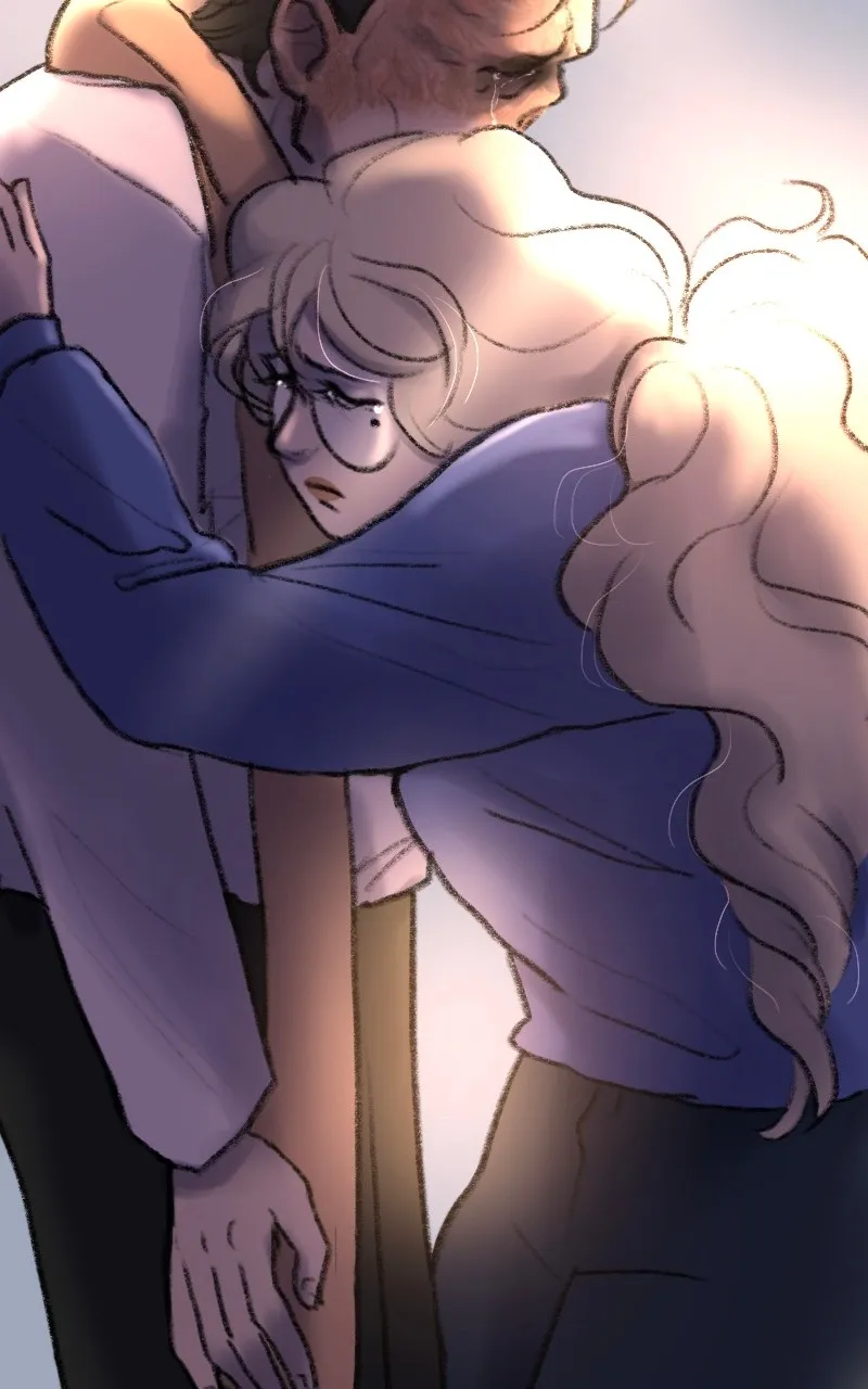 Ghost on the Roof Chapter 34 page 64 - 
