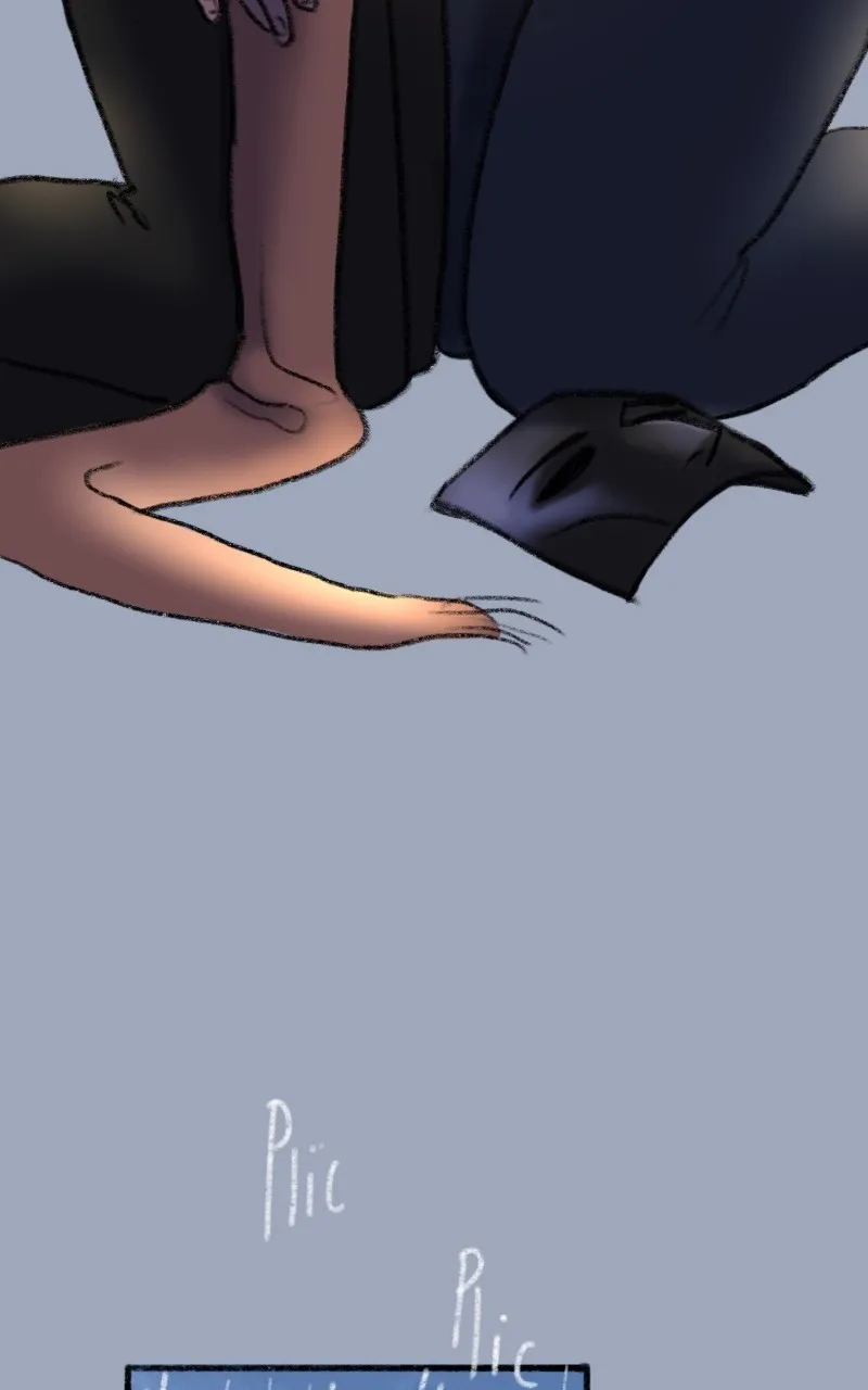 Ghost on the Roof Chapter 34 page 65 - 