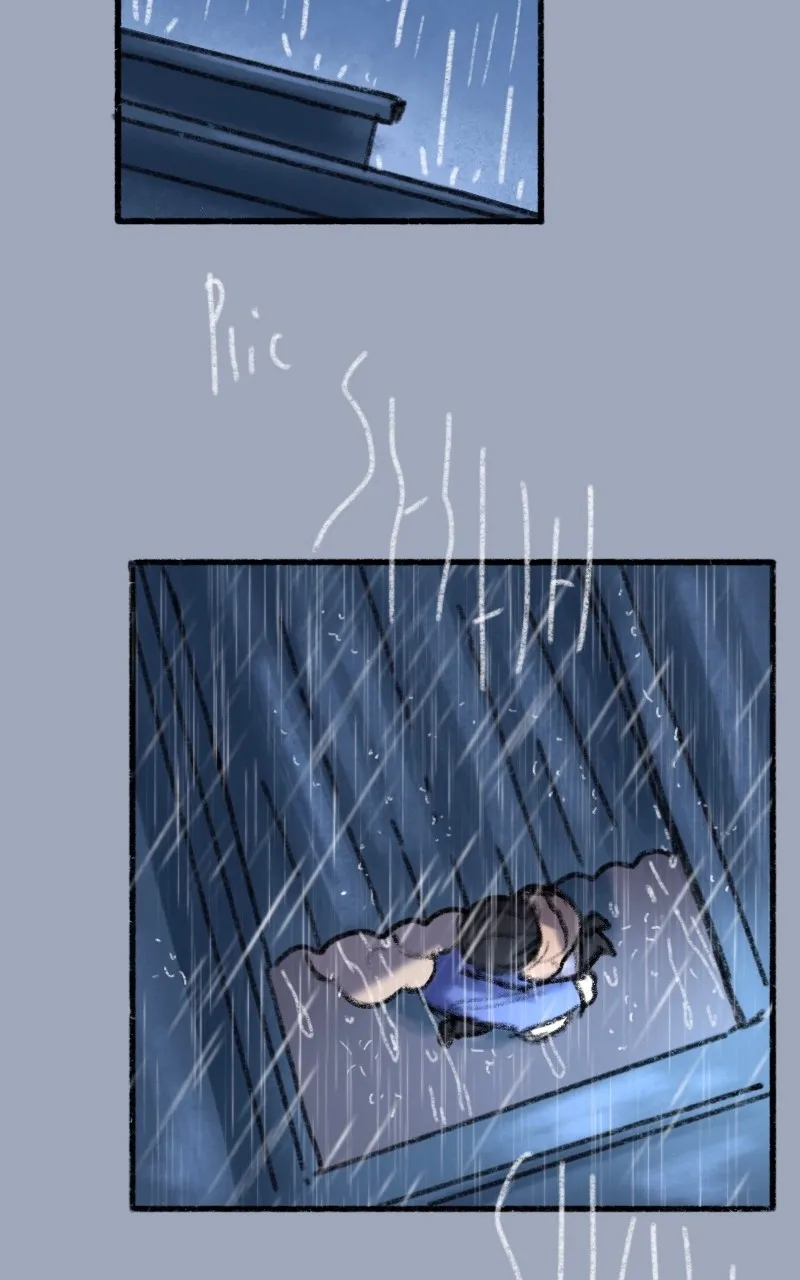 Ghost on the Roof Chapter 34 page 66 - 