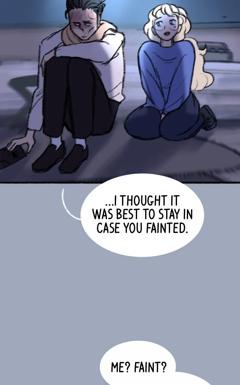 Ghost on the Roof Chapter 34 page 69 - 
