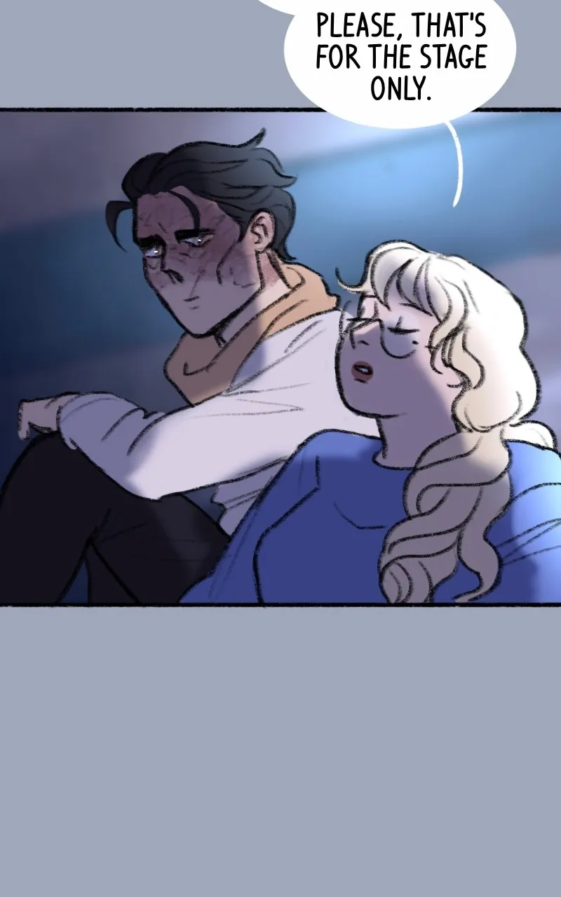 Ghost on the Roof Chapter 34 page 70 - 