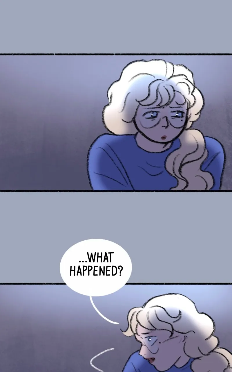 Ghost on the Roof Chapter 34 page 71 - 