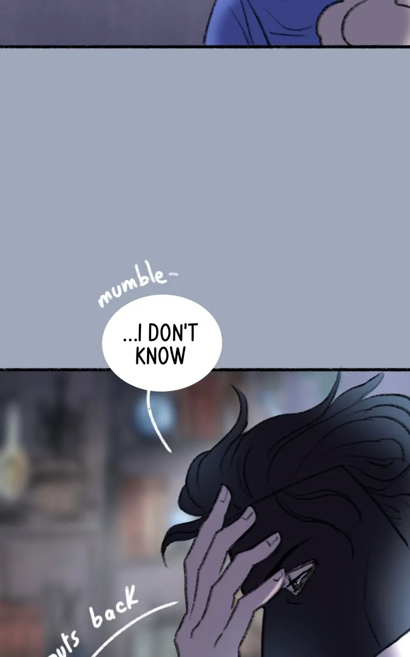Ghost on the Roof Chapter 34 page 72 - 