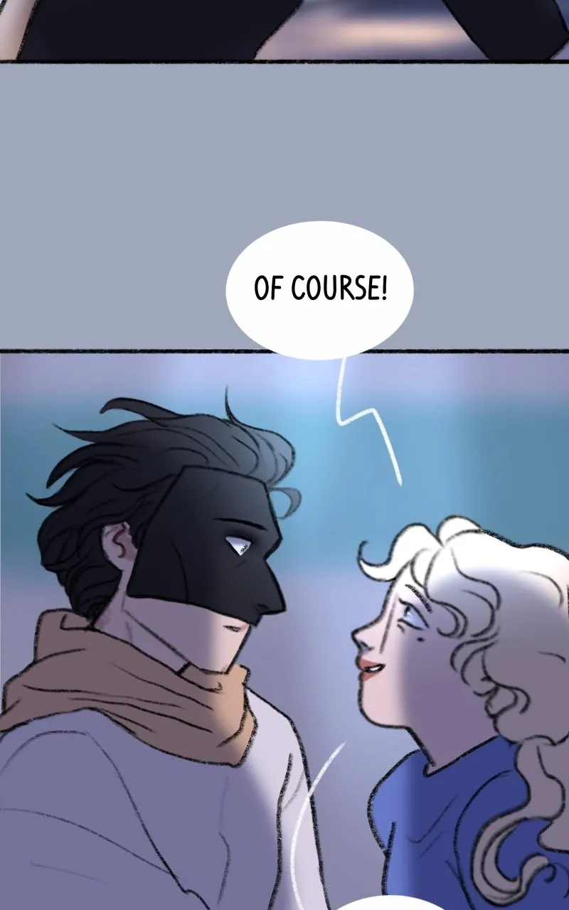 Ghost on the Roof Chapter 34 page 75 - 