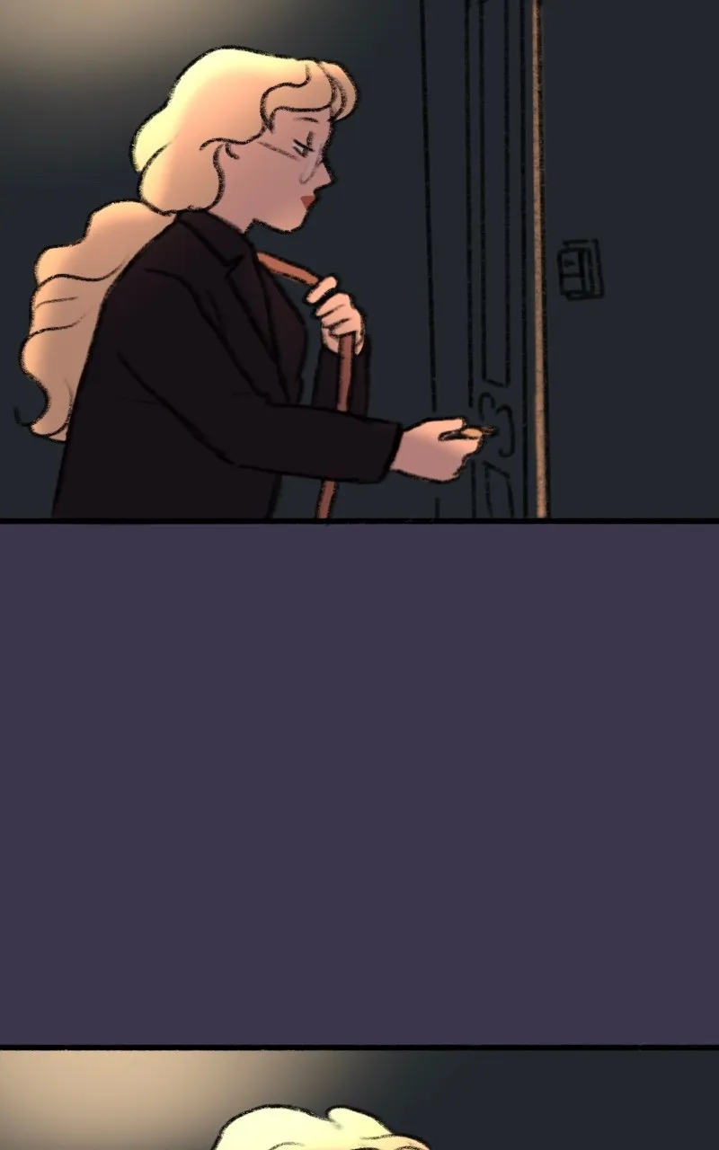 Ghost on the Roof Chapter 34 page 79 - 