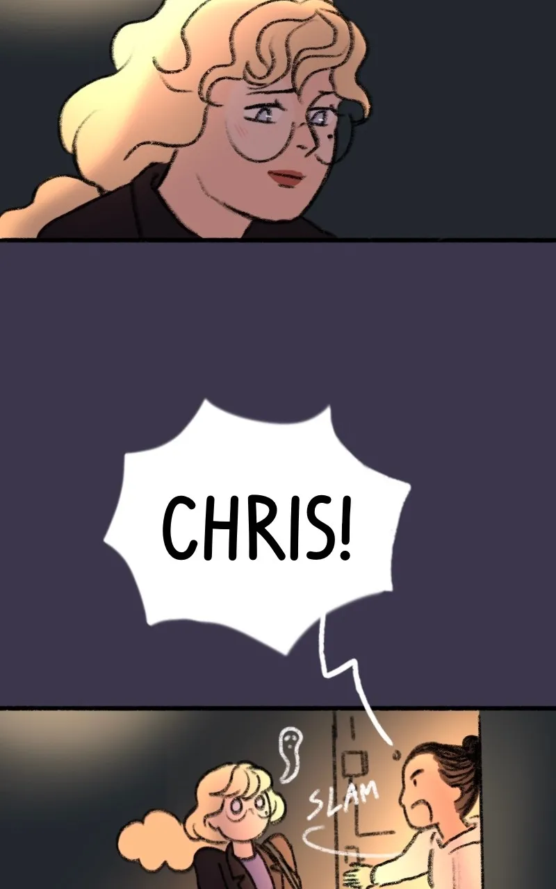 Ghost on the Roof Chapter 34 page 80 - 