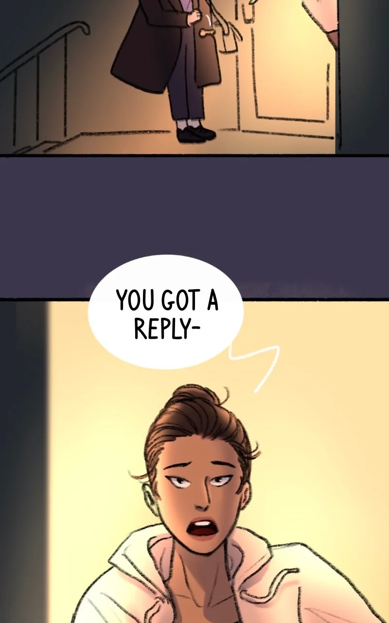 Ghost on the Roof Chapter 34 page 81 - 