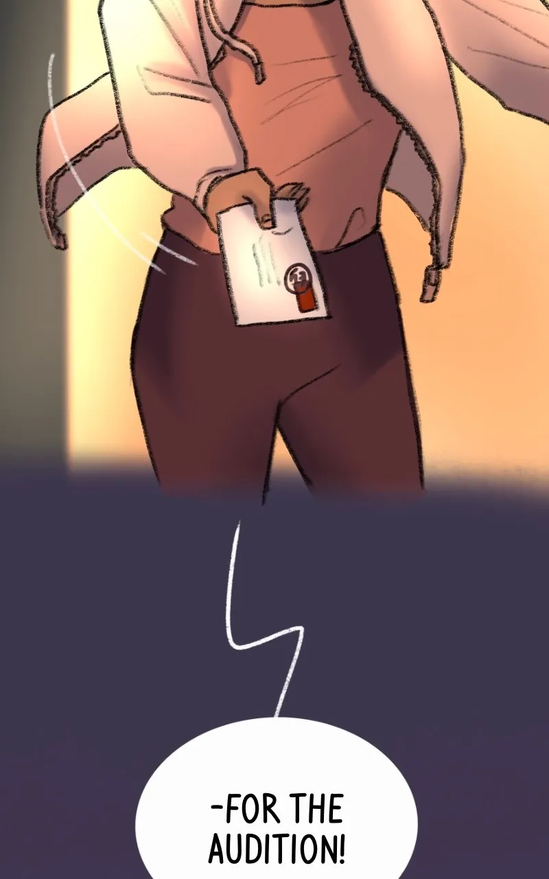 Ghost on the Roof Chapter 34 page 82 - 