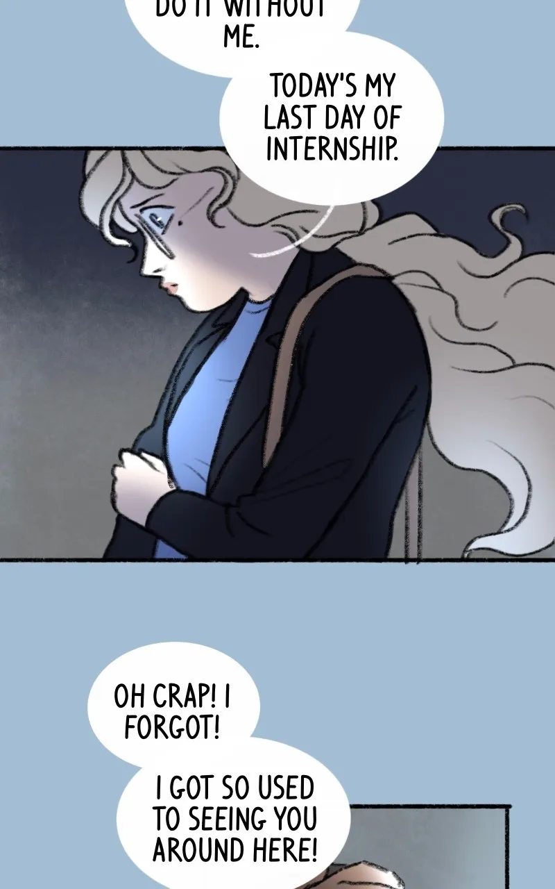 Ghost on the Roof Chapter 34 page 10 - 