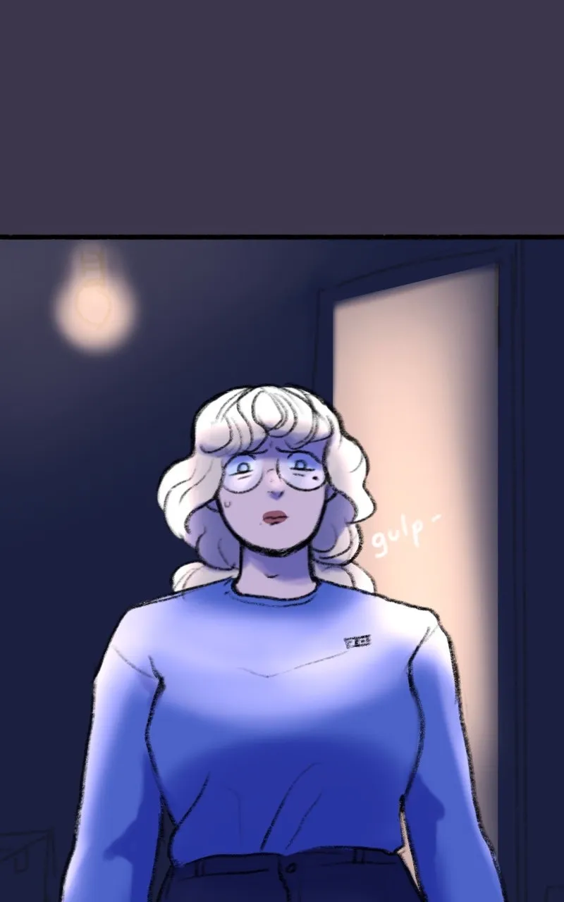 Ghost on the Roof Chapter 35 page 1 - 