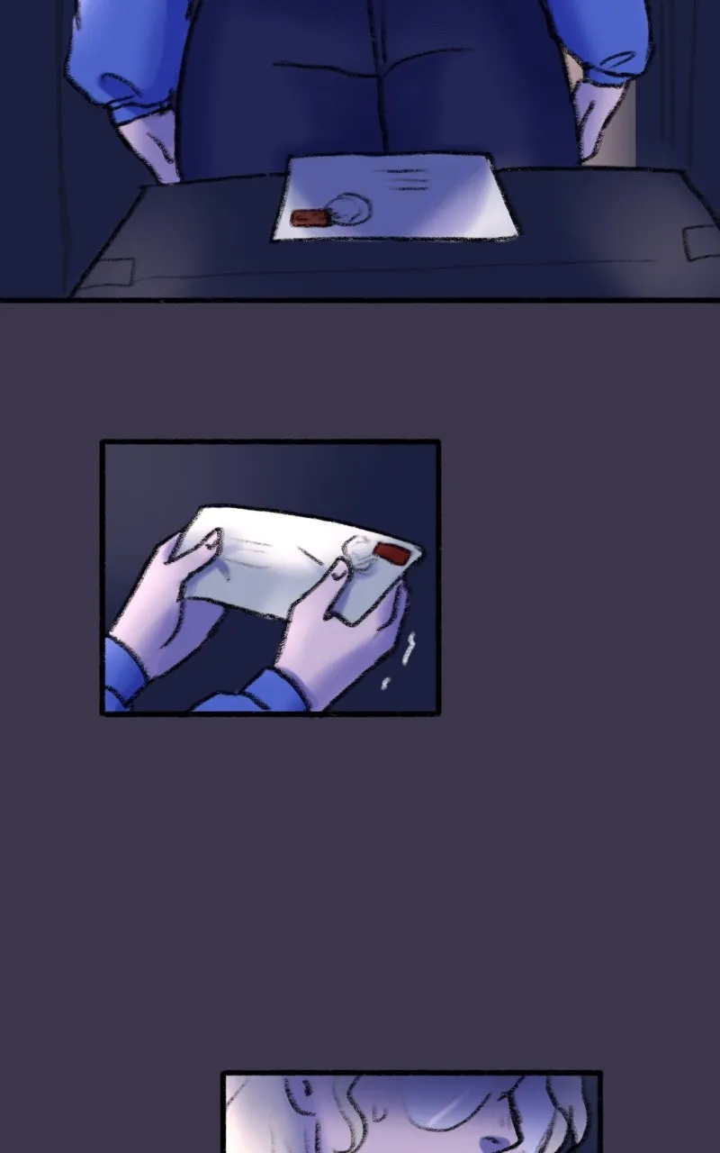 Ghost on the Roof Chapter 35 page 2 - 