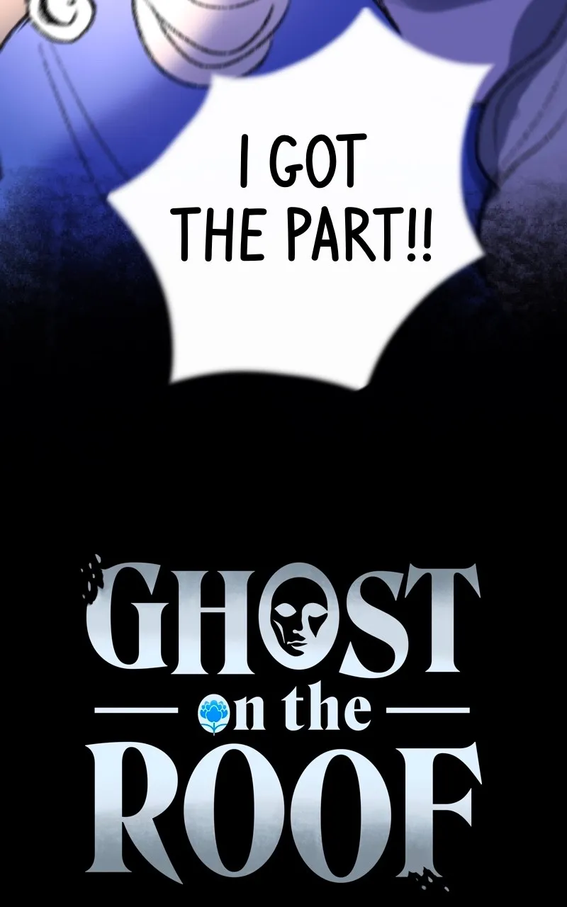 Ghost on the Roof Chapter 35 page 11 - 