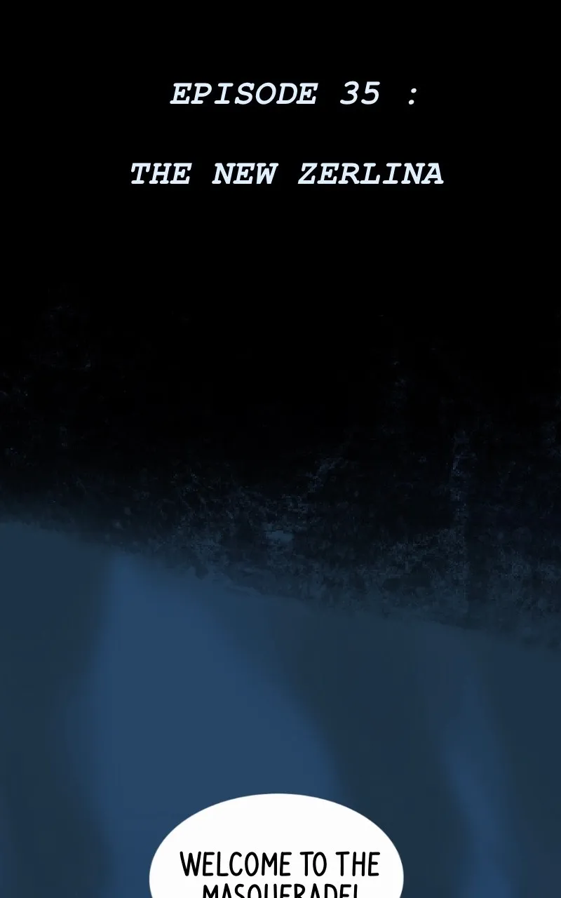 Ghost on the Roof Chapter 35 page 12 - 