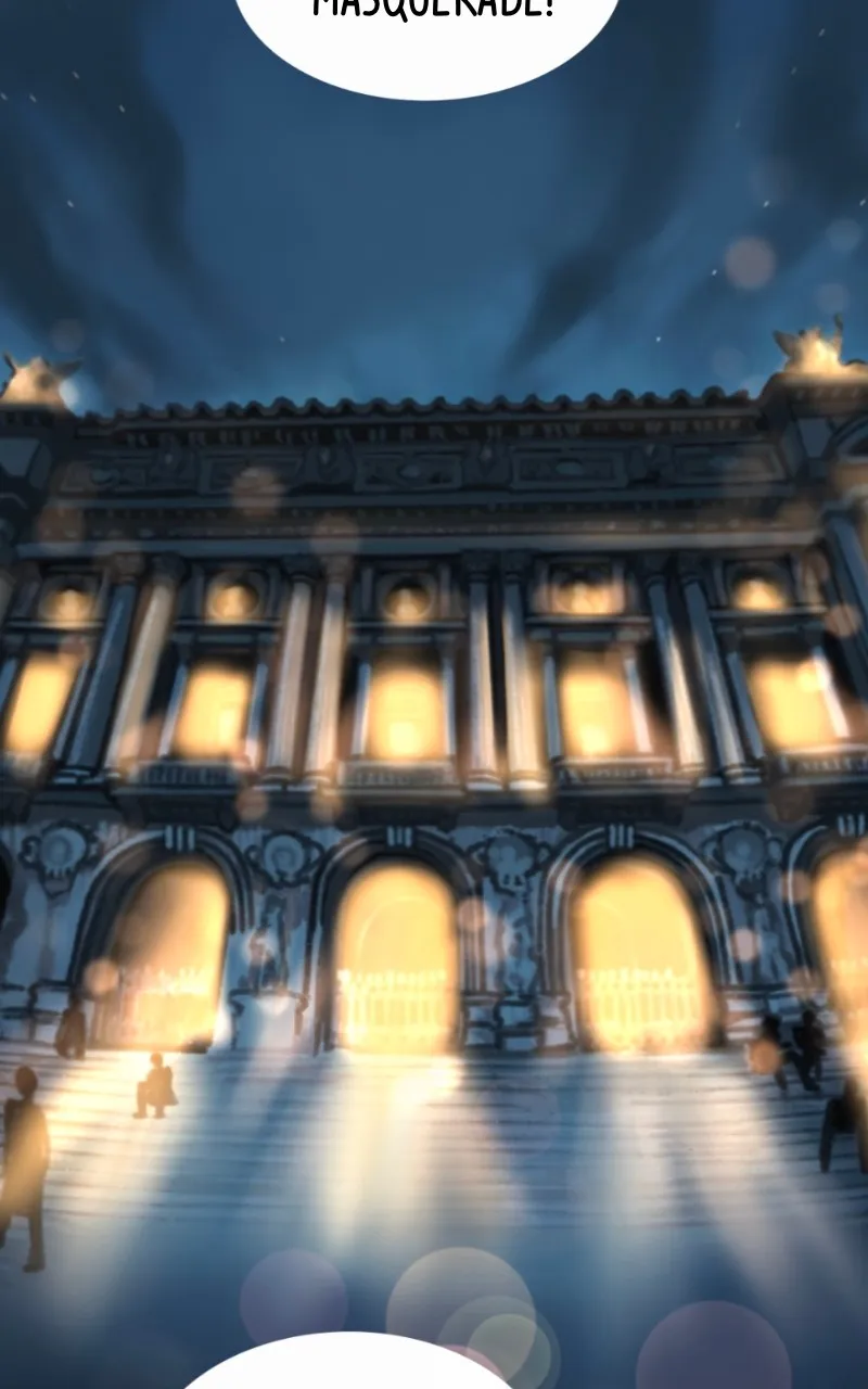 Ghost on the Roof Chapter 35 page 13 - 