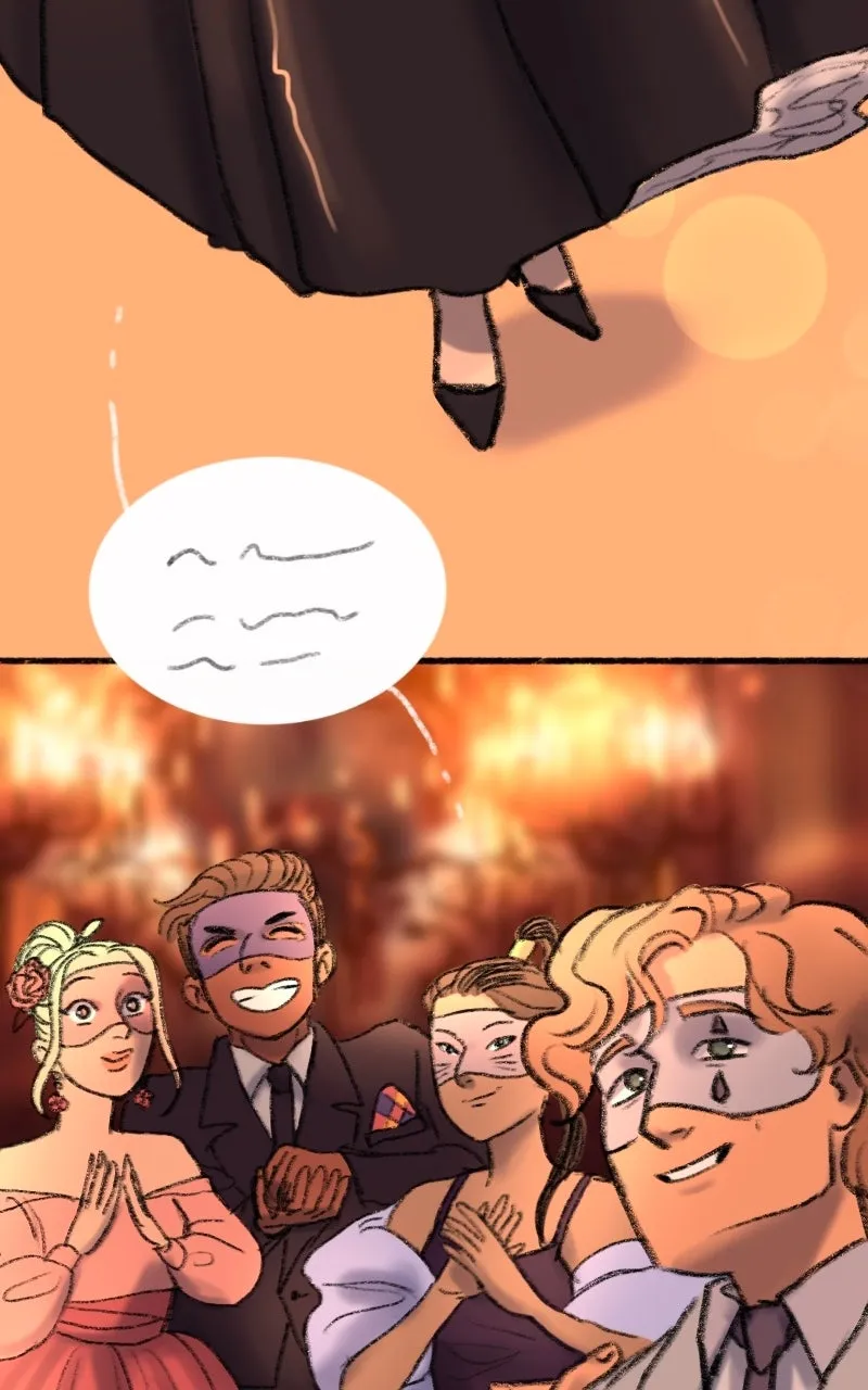 Ghost on the Roof Chapter 35 page 18 - 