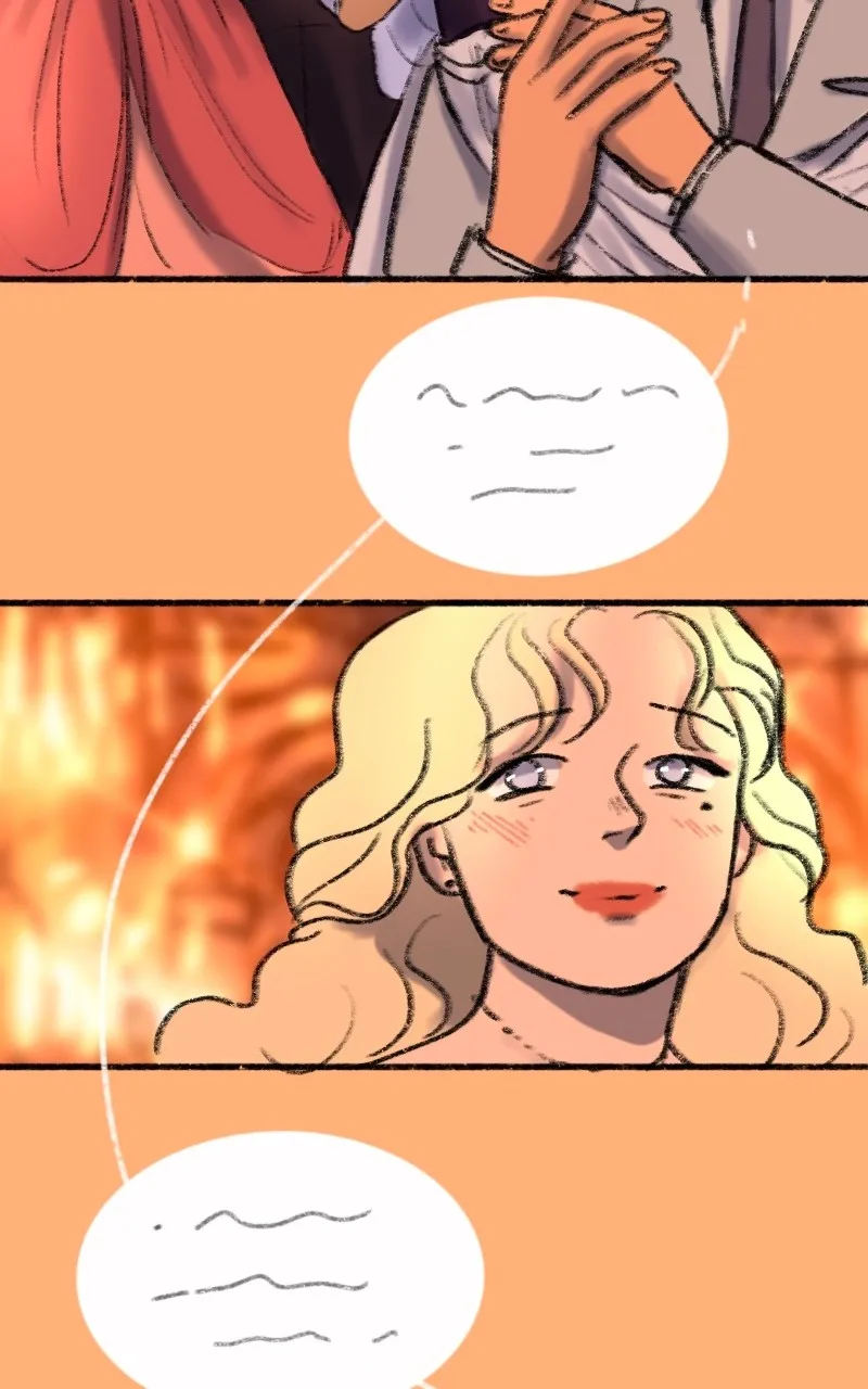 Ghost on the Roof Chapter 35 page 19 - 