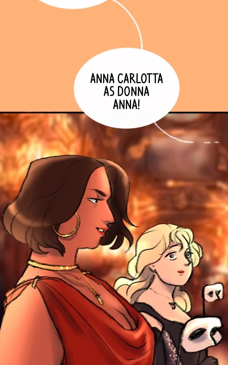 Ghost on the Roof Chapter 35 page 20 - 
