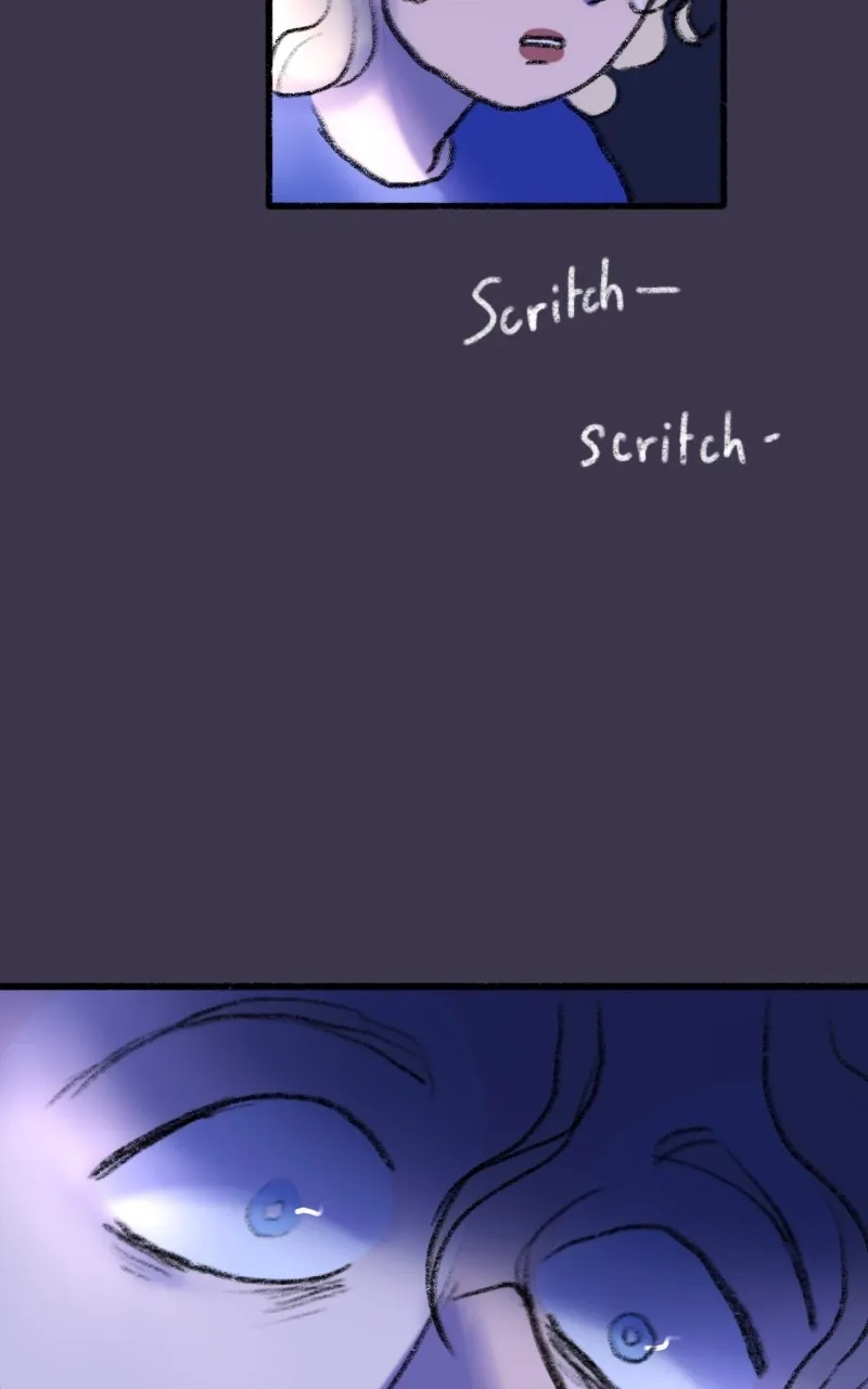 Ghost on the Roof Chapter 35 page 3 - 