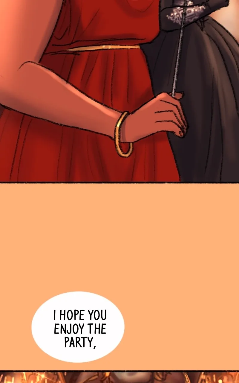 Ghost on the Roof Chapter 35 page 21 - 