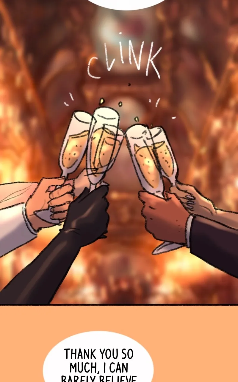 Ghost on the Roof Chapter 35 page 23 - 